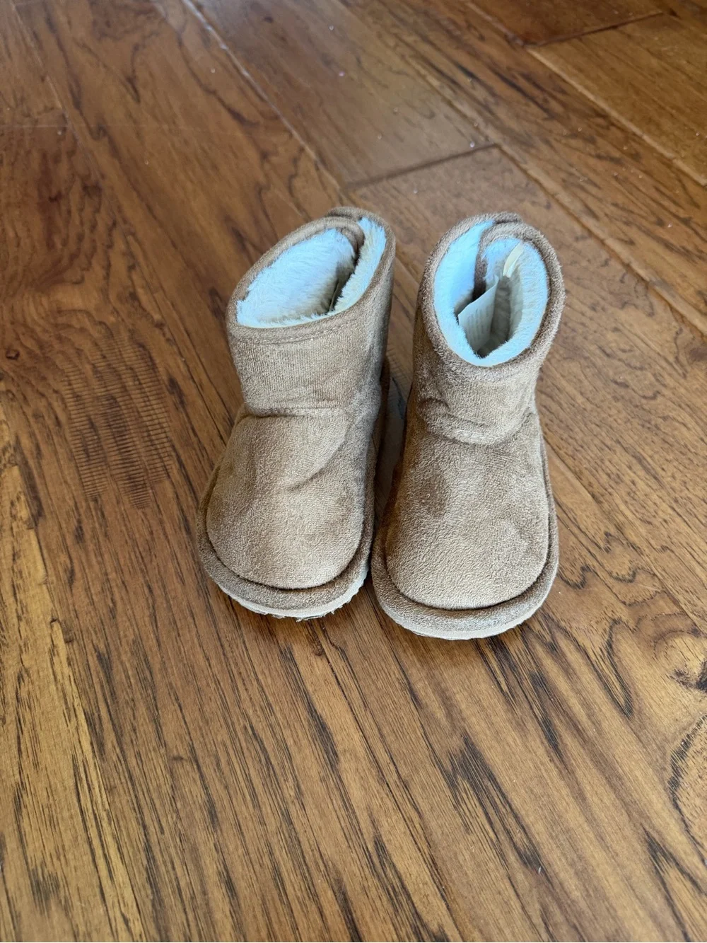 N/A soft fleece